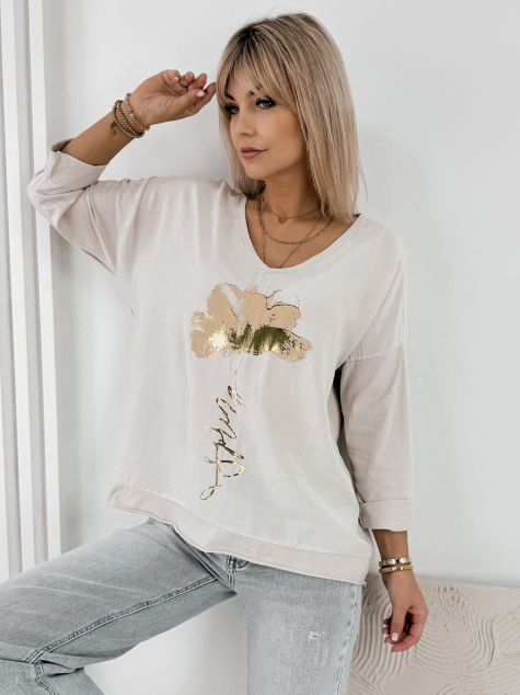 HALENKA WARADA BÉŽOVÁ
