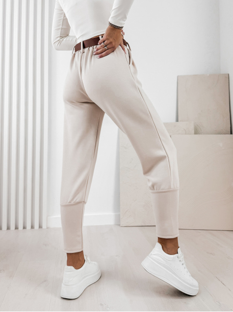 LEFT NOHAVICE BEIGE