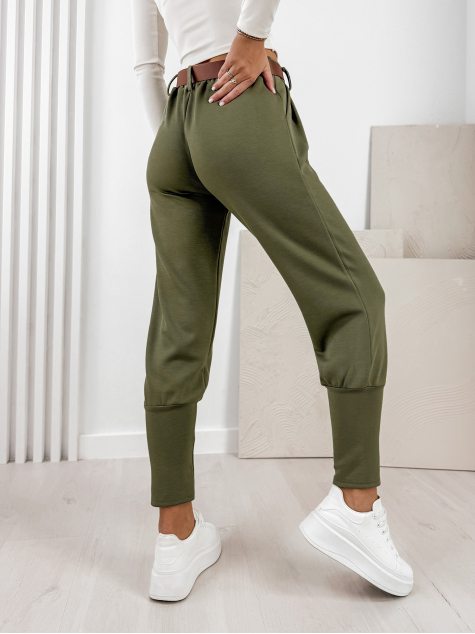 PANTS LEFT KHAKI