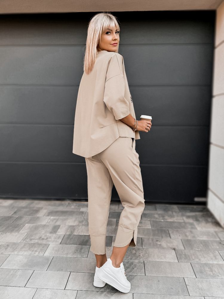 SET ISLA BEIGE