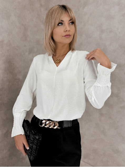PALAIDINĖ THELIA ECRU