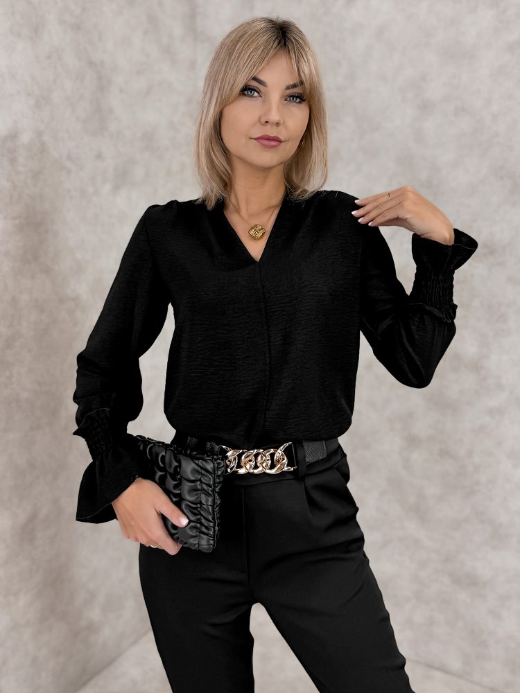 HALENKA THELIA ČERNÁ