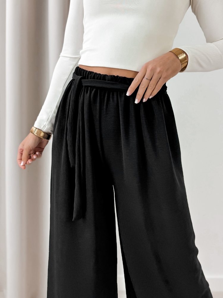 PANTS LEXARO BLACK