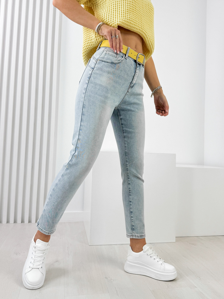 NADRÁG LOELA JEANS