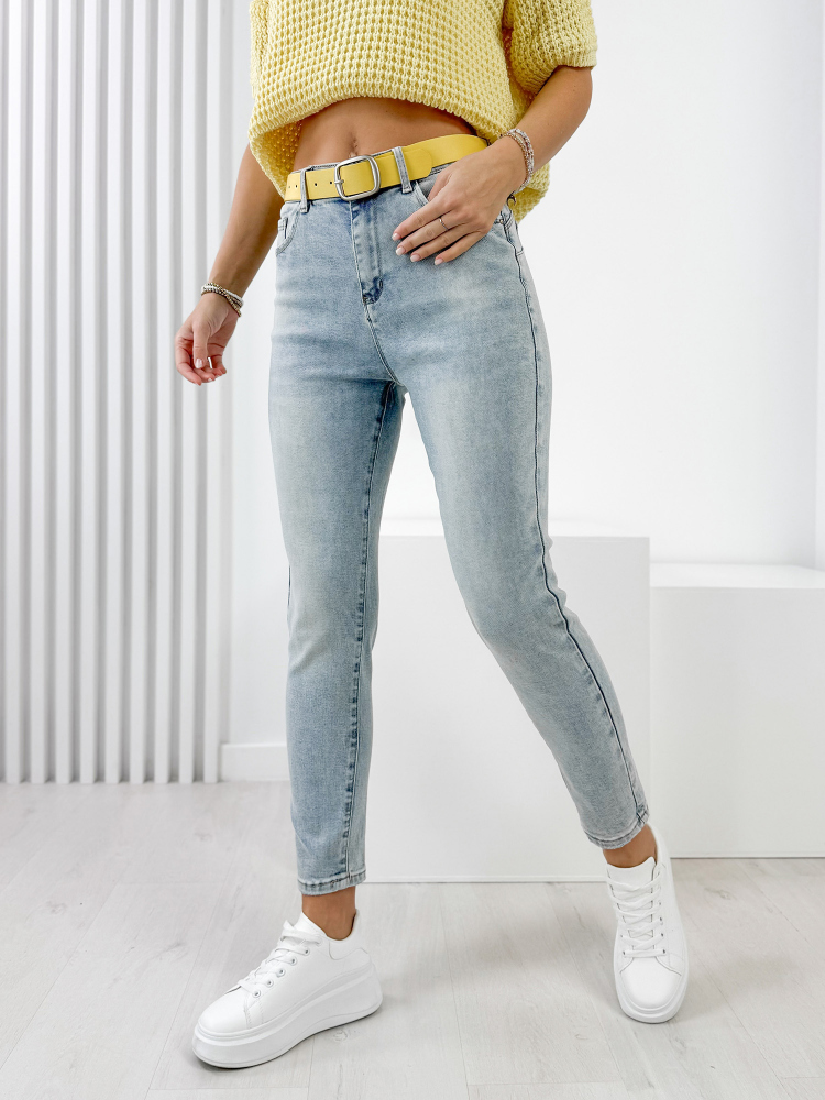 PANTS JEANS LOELA