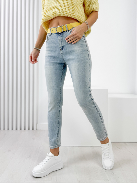 PANTS JEANS LOELA
