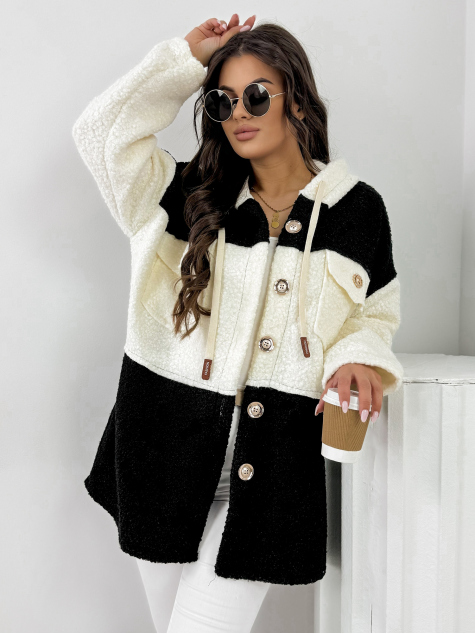 PALTAS BOUCLE RIZAL TWO