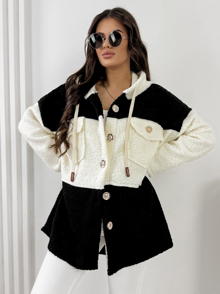 PALTAS BOUCLE RIZAL TWO