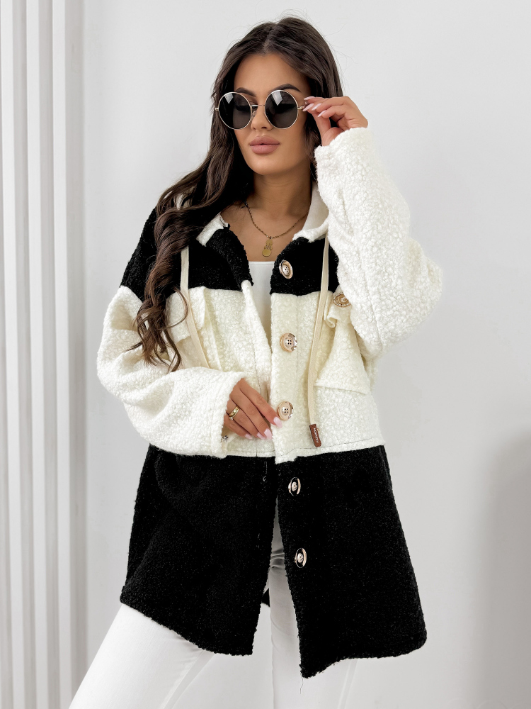 PALTON BOUCLE RIZAL TWO