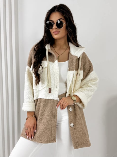 PALTON BOUCLE RIZAL ONE