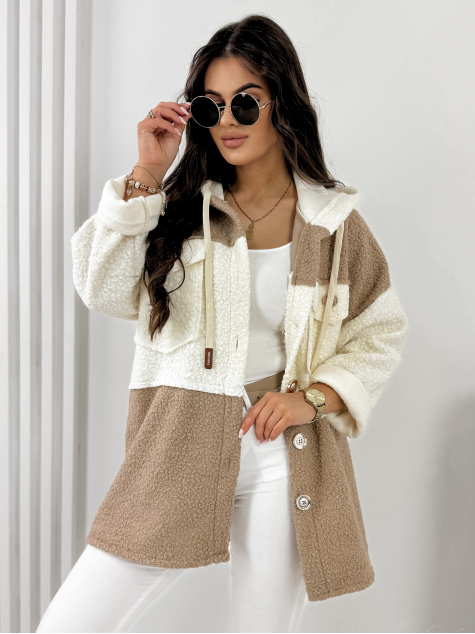 PALTAS BOUCLE RIZAL ONE