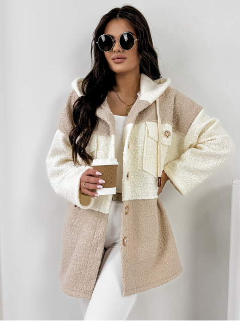 PALTAS BOUCLE RIZAL THREE