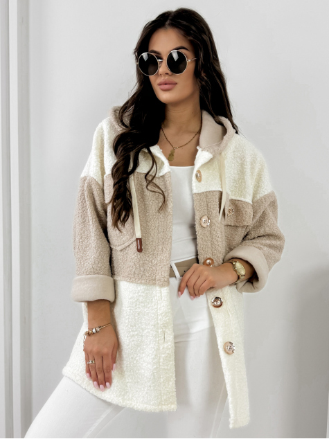 PALTAS BOUCLE RIZAL FOUR