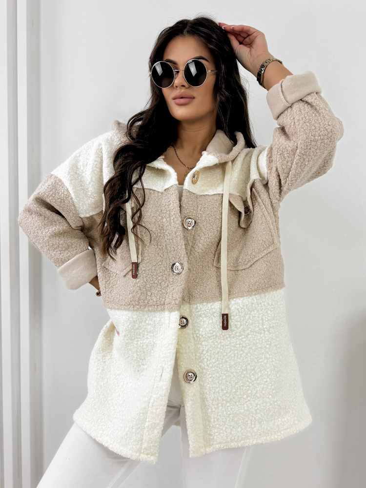 MĒTELIS BOUCLE RIZAL FOUR