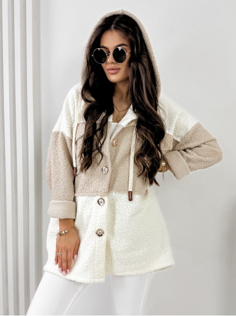 ПАЛТО BOUCLE RIZAL FOUR