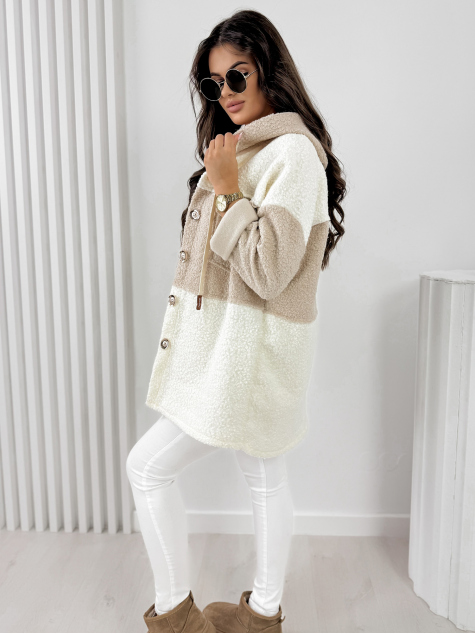 PALTON BOUCLE RIZAL FOUR