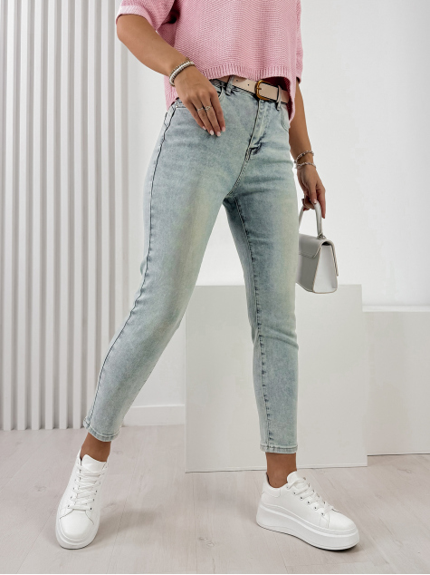 PANTS JEANS BETTY