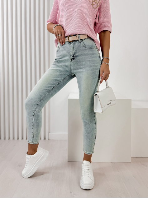 BIKSES BETTY JEANS