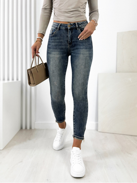 ПАНТАЛОНИ SATURI JEANS