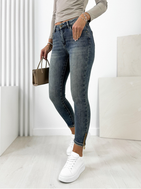 NOHAVICE SATURI JEANS