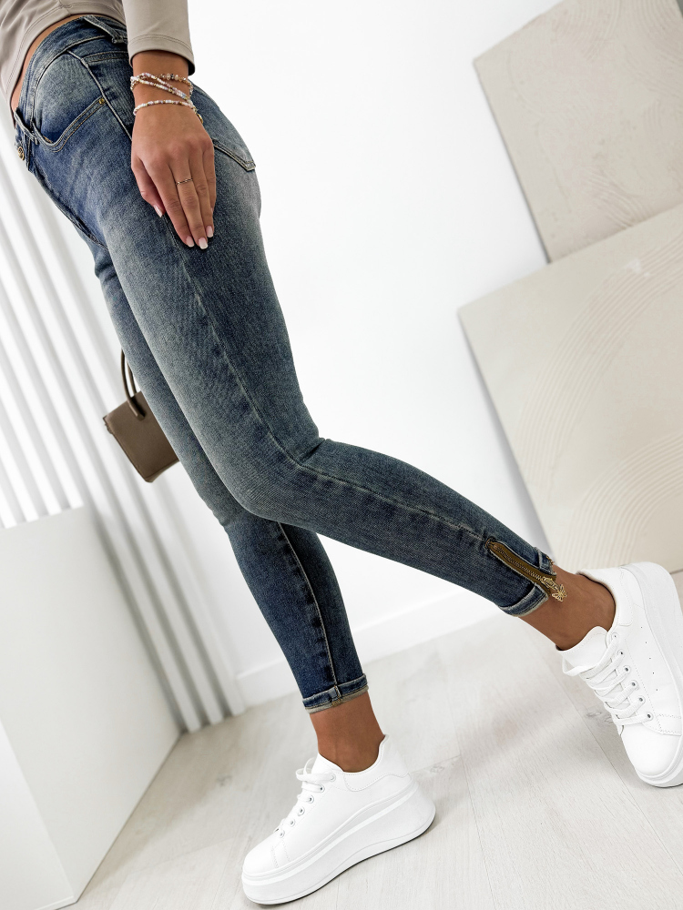 NADRÁG SATURI JEANS