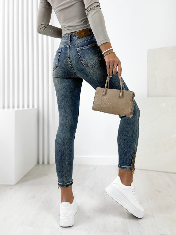 PANTS DENIM SATURI