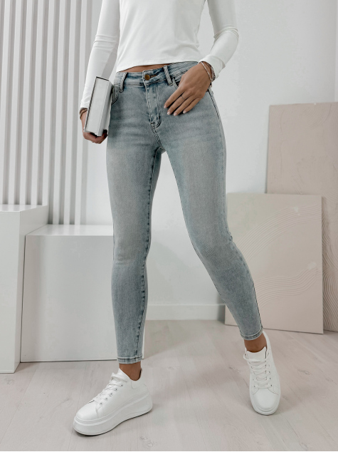NADRÁG TAMIA JEANS
