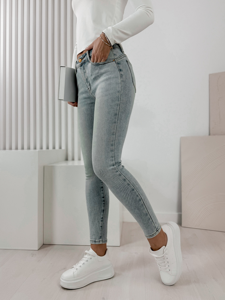 NADRÁG TAMIA JEANS