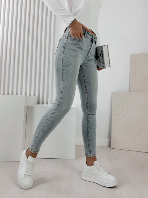 KALHOTY TAMIA JEANS