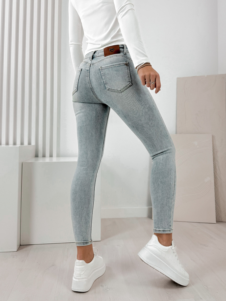 PANTALONI TAMIA JEANS