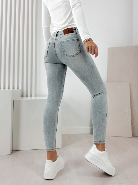 PANTALON TAMIA JEANS
