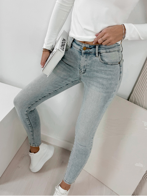 HOSE TAMIA JEANS