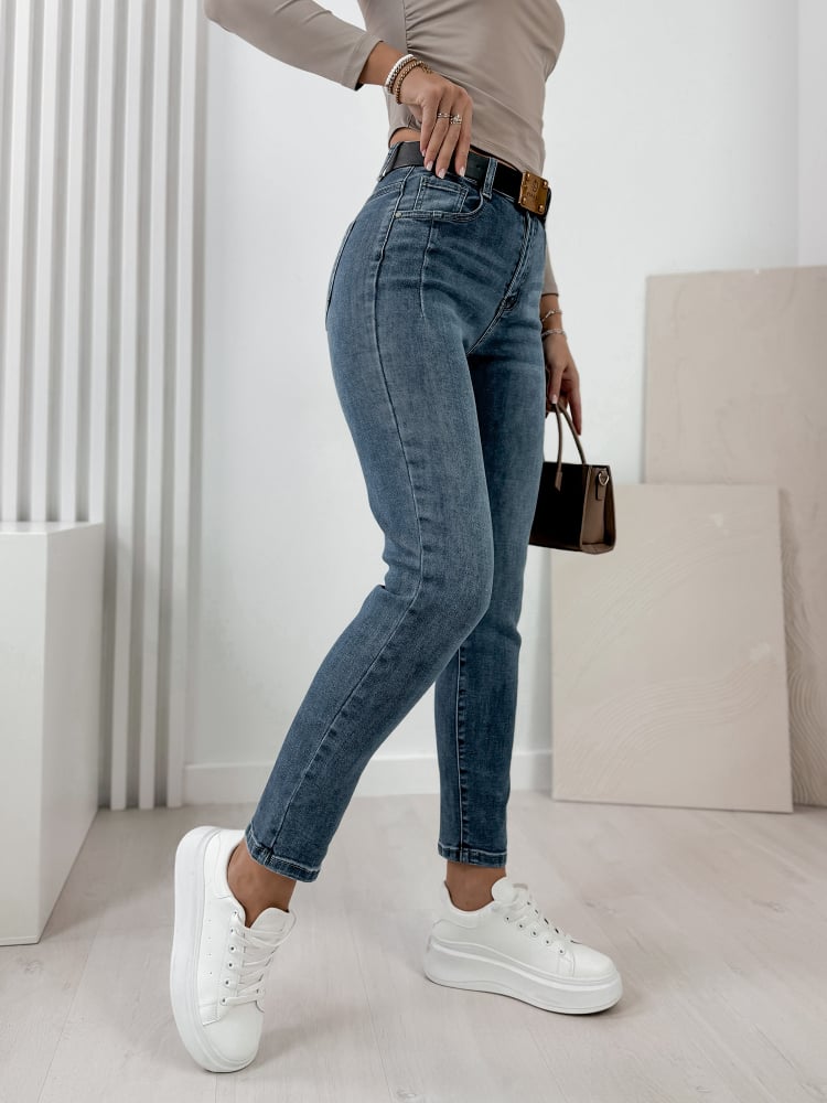 HOSE NYFRYN JEANS