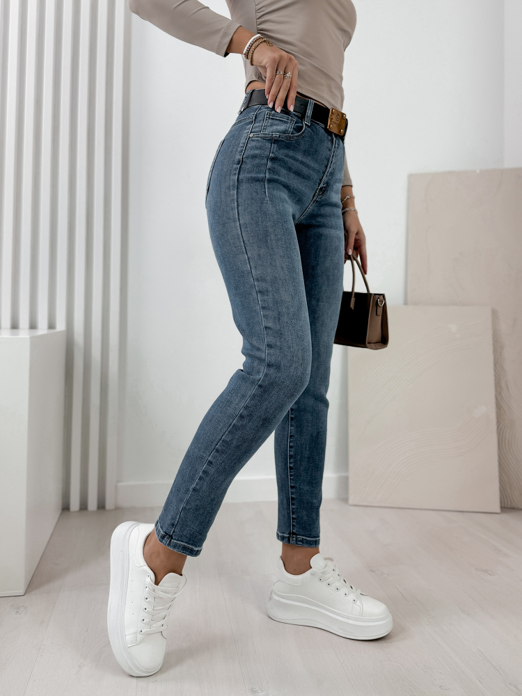 NADRÁG NYFRYN JEANS