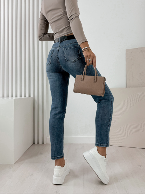 PANTS NYFRYN JEANS