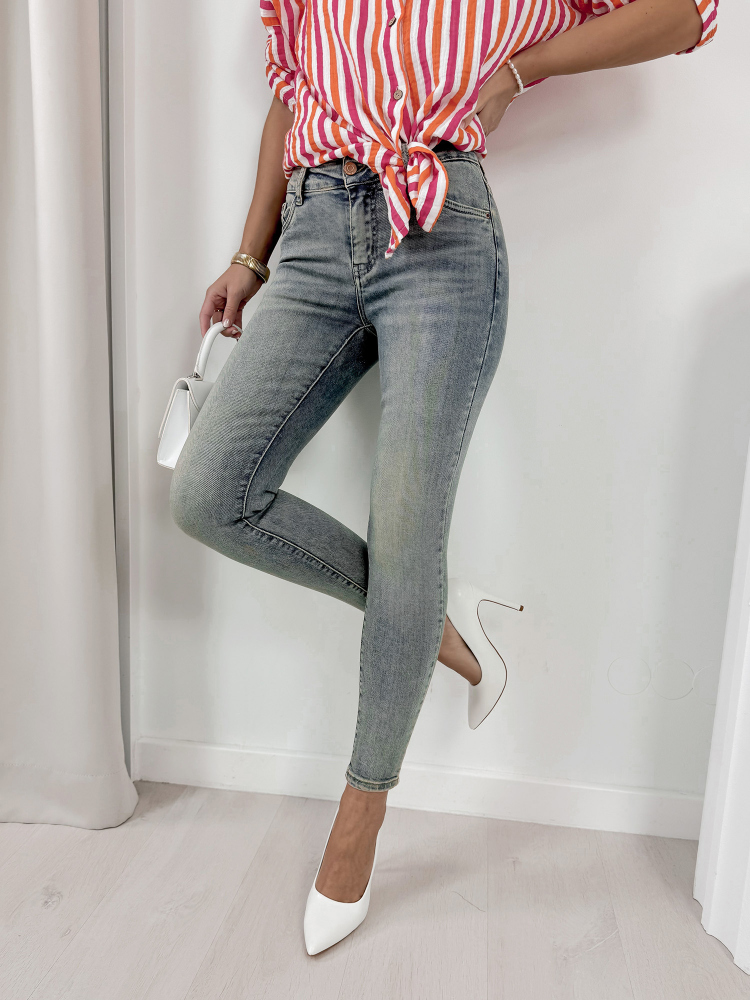 PANTS JEANESE ZATRA