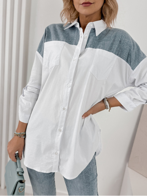 SHIRT NISSA ONE