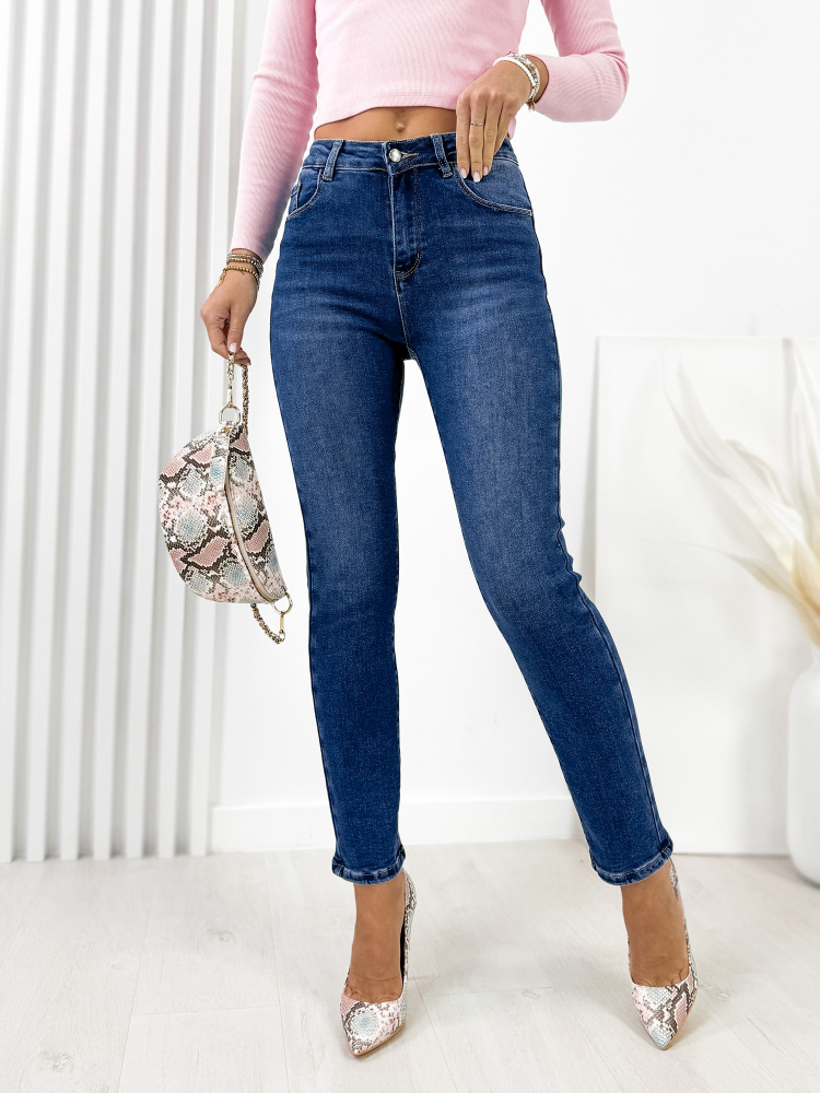 PANTALON BRERRA JEANS