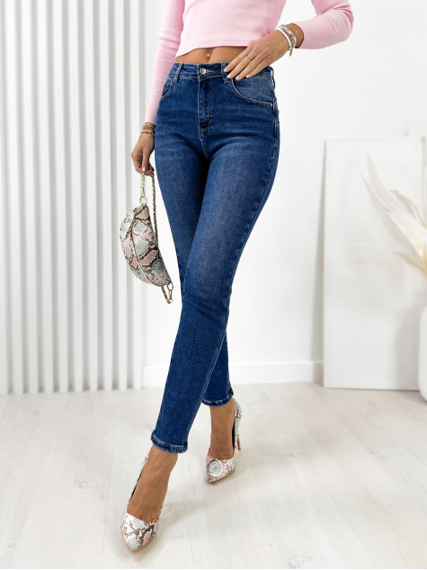 HOSE BRERRA JEANS