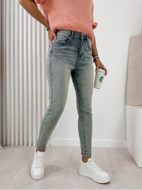 NOHAVICE RAELLA JEANS