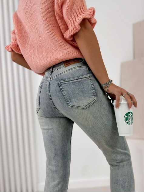 PÜKSID RAELLA JEANS