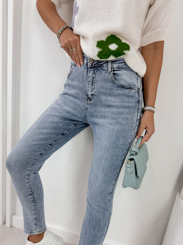 HOSE NURIA JEANS