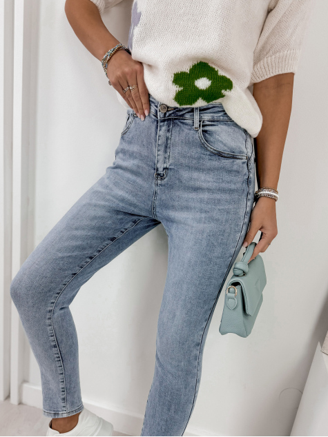 BIKSES NURIA JEANS
