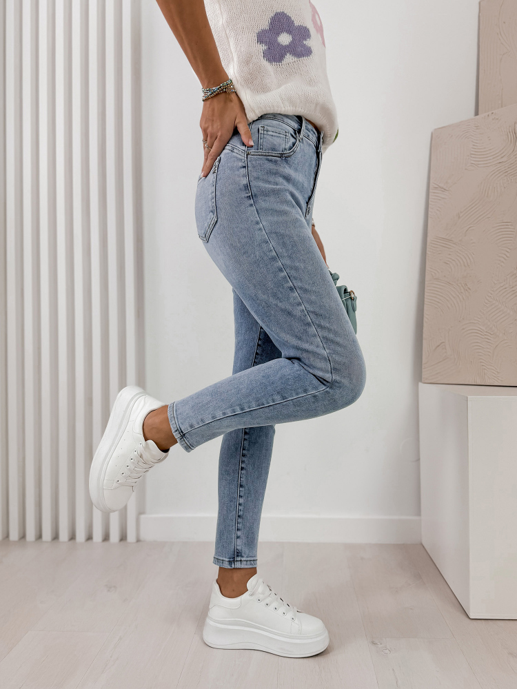 PANTALON  NURIA JEANS