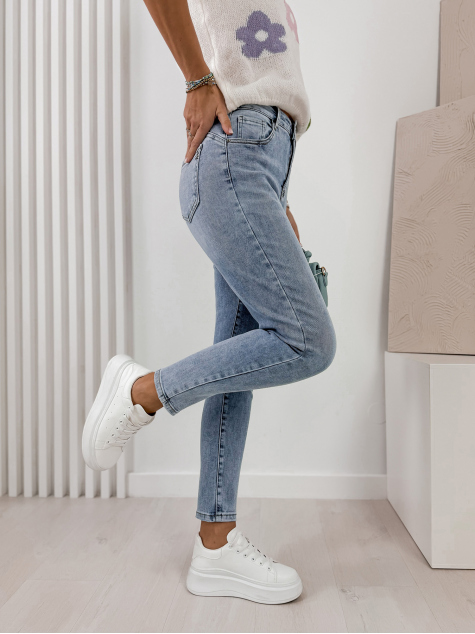 HOSE NURIA JEANS