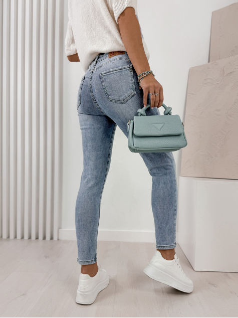 PANTS NURIA JEANS