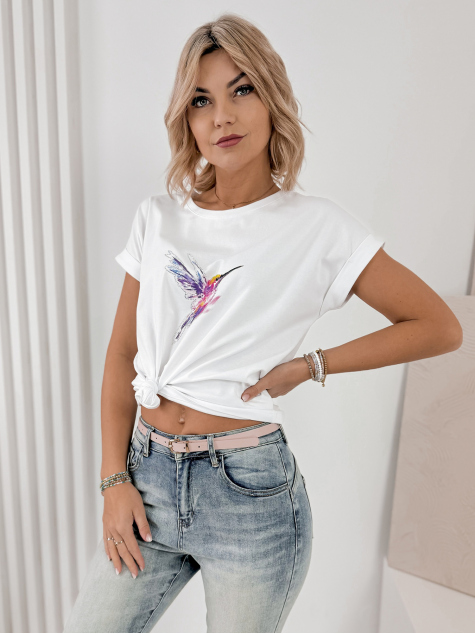 HALENKA NORAL BÍLÁ