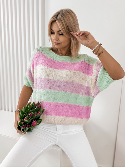SWEATER LORENTI TWO