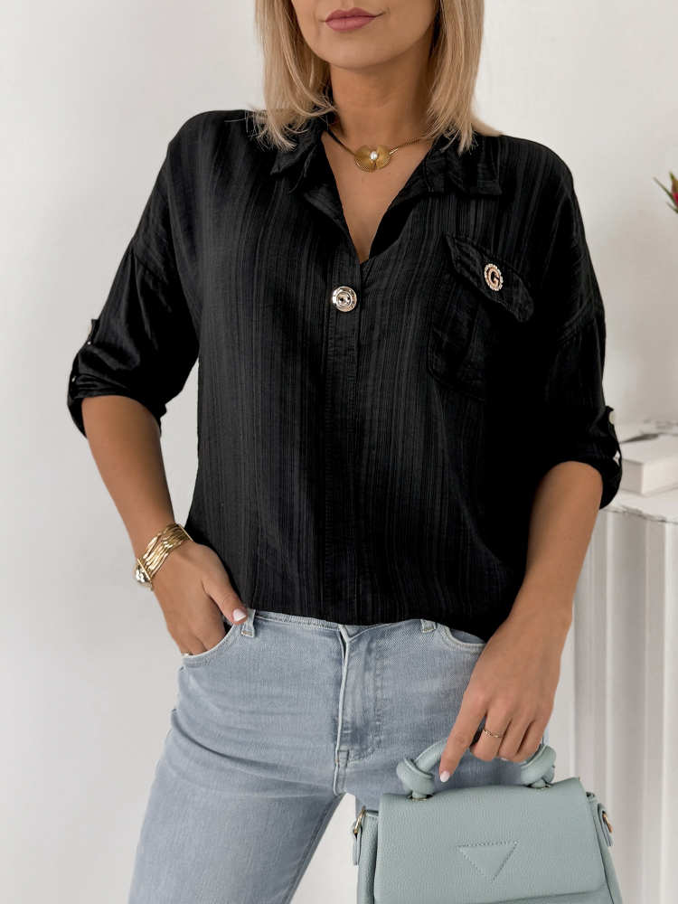 CAMASA TREMBO NEAGRA