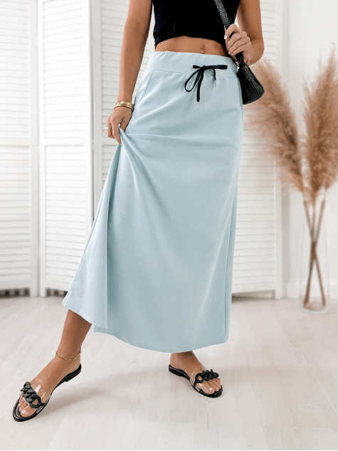 SKIRT MORAVEL MINT